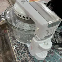 هواپز در حد نو|اجاق گاز و لوازم برقی پخت‌وپز|تهران, هفت حوض|دیوار