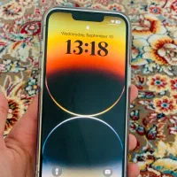 آیفون ۱۳ پرو|موبایل|پیرانشهر, |دیوار