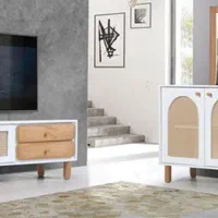 کنسول حصیری کد 8000000شرایط ویژه اقساطی