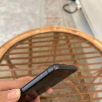 S21 fe 5g 256g مشکی|موبایل|کرج, فاز ۳ گوهردشت|دیوار