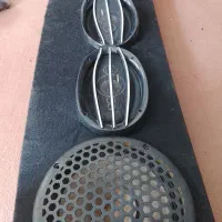 دو جفت باند