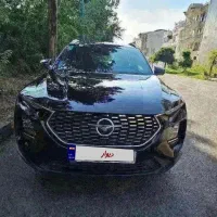 هایما ۸ اس فول / سرامیک شده با مانیتور عقب