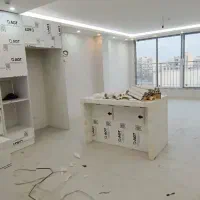 اجاره آپارتمان 100 متری / کلیدنخورده / گلزار شمالی|اجارهٔ آپارتمان|اصفهان, قلعه طبره|دیوار