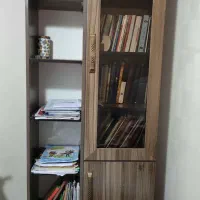 کتابخانه تمام ام دی اف