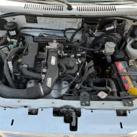 پراید ۱۳۲ se سفید مدل ۹۸|خودرو سواری و وانت|تبریز, |دیوار