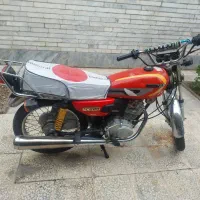 موتور سیکلت