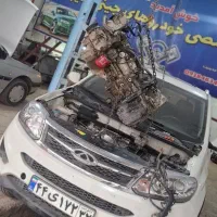 مکانیک سیار و ثابت خودروهای چینی وایرانی۲۴ ساعته