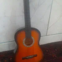 گیتاردیاموند
