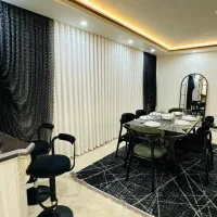 آپارتمان نوساز لوکس/نمایشگاه بین المللی|اجارهٔ کوتاهمدت آپارتمان و سوئیت|تهران, سعادتآباد|دیوار