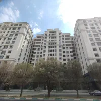 آپارتمان۷۳متری_خوش نور و نقشه_بدونه مشابه_تهرانسر
