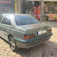 پژو پارس 93 داشبورد جدید سوناتایی|خودرو سواری و وانت|شاهین‌شهر, سعدی جنوبی|دیوار