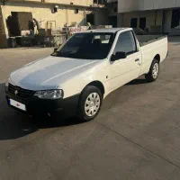 وانت اریسان 2 مدل ۱۴۰۳ بی رنگ|خودرو سواری و وانت|تهران, صاحب الزمان|دیوار