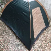 چادر مسافرتی ناتیکا ترکیه کاملا سالم و ضدآب