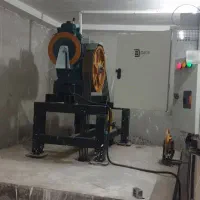 شرکت آسانسور اترس فراز سپنتا