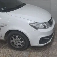 ساینا اس دوگانه سوز شرکتی