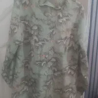 شومیز زنانه و پیراهن مردانه