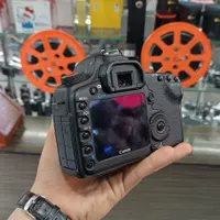 5D mark ii body|دوربین عکاسی و فیلم‌برداری|تهران, فردوسی|دیوار