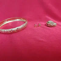 طلا۸گرم و ۲۱ صوت 4 درصد