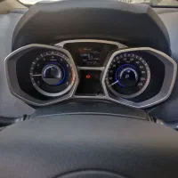 جک s3 سفید اتومات 1403|خودرو سواری و وانت|مرودشت, بیست متری بیمارستان|دیوار