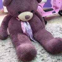 خرس 140 سانتی|اسباب‌بازی بچه|تهران, طرشت|دیوار