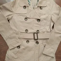 بارونی دخترانه