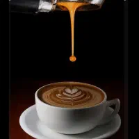 باریستا جهت همکاری در کافه بستنی