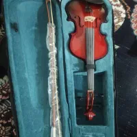 ویولن اک بند