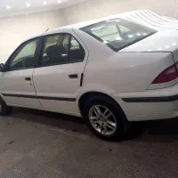 فروش سمند  lx