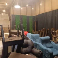 مشارکت در کار رستوران و کافه|استخدام خدمات فروشگاه و رستوران|رستمآباد, |دیوار