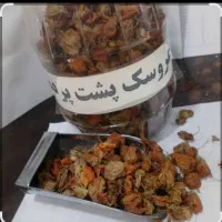 عروسک پشت پرده