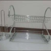 آبچکان استیل همراه باجاقاشقی استیل