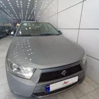 دنا معمولی تیپ دو فول مدل 97