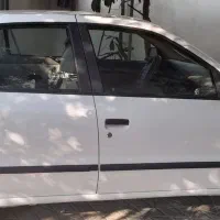 فروش سمند ای اف سون|خودرو سواری و وانت|شیراز, گود عربان|دیوار