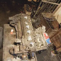 کاویان ۱۱۹|خودرو سنگین|یزد, |دیوار