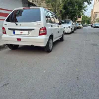 111|خودرو سواری و وانت|مشهد, کوی المهدی|دیوار