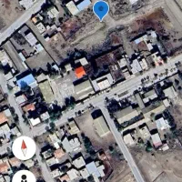 زمین مسکونی شهر اینچه برون