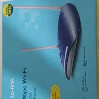 وای فای مودم TD-W9960|مودم و تجهیزات شبکه|نظرآباد, رسالت|دیوار