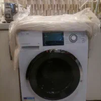 لباسشویی دوو|ماشین لباسشویی و خشک‌کن لباس|طرقبه, |دیوار