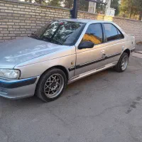 پارس دوگانه مدل ۸۵|خودرو سواری و وانت|بیرجند, |دیوار