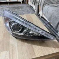 چراغ جلو ۲۰۷|قطعات یدکی و لوازم جانبی|شیراز, قدوسی غربی|دیوار