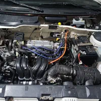 پژو پارس ۹۹|خودرو سواری و وانت|زاهدان, |دیوار