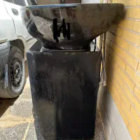 سرشور ارایشگاهی