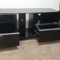 میز تلویزیون شیشه ای|میز تلویزیون|تهران, علم و صنعت|دیوار