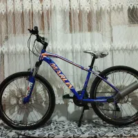 سایز MARLIN26|دوچرخه، اسکیت، اسکوتر|گلستان (تهران), |دیوار