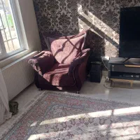 مبل|مبلمان خانگی و میز عسلی|پردیس, فاز ۱|دیوار