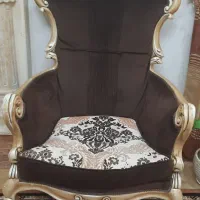 فروش مبل ۹ نفره کلاسیک تمیز