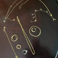 طلای نو و درحد نو