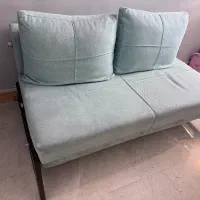 مبل تختخواب شو