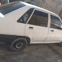 پراید 141 مدل 90|خودرو سواری و وانت|بندر امام خمینی, |دیوار