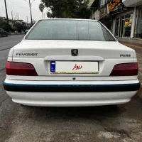 پژو پارس tu5|خودرو سواری و وانت|بابل, |دیوار